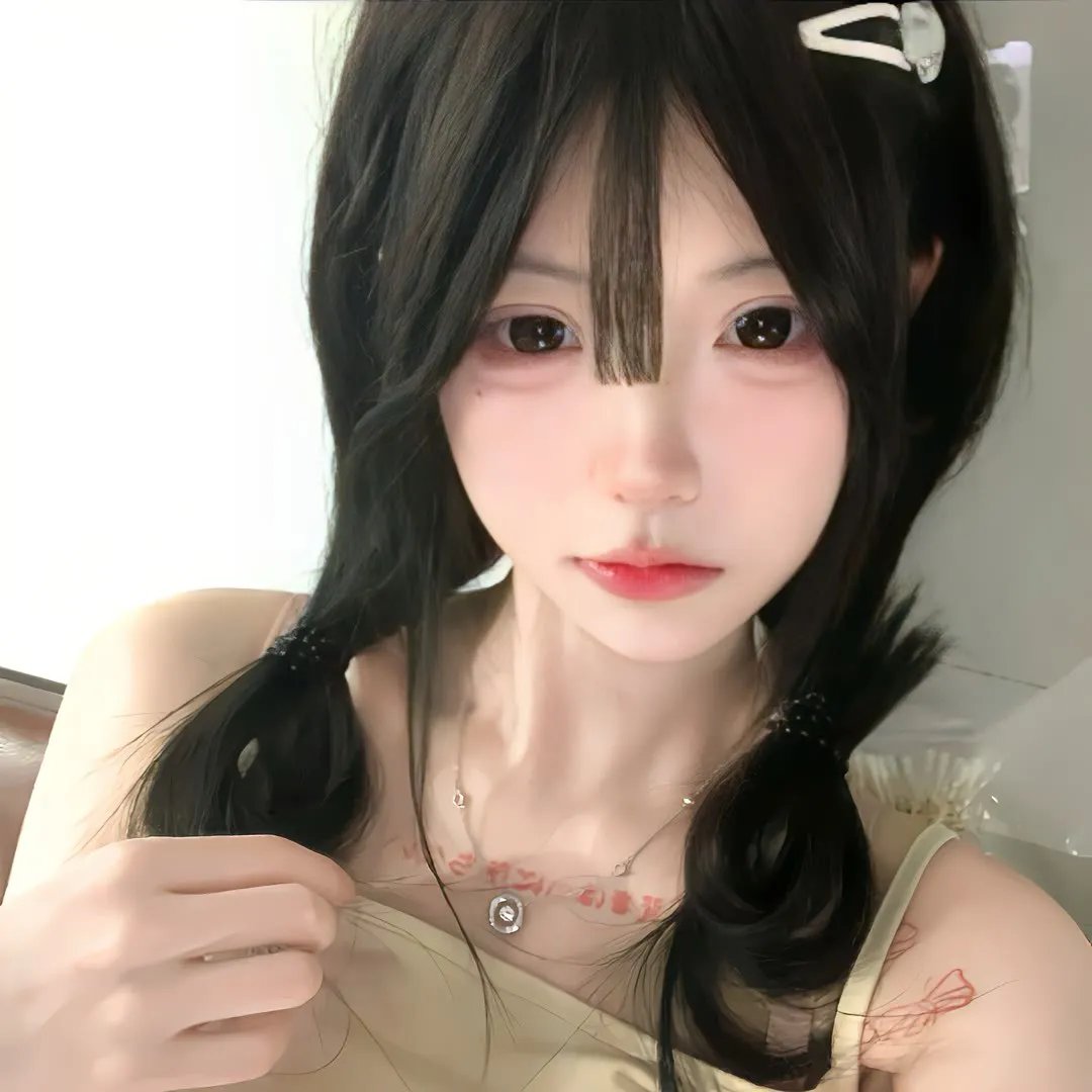 女孩的难忘生日