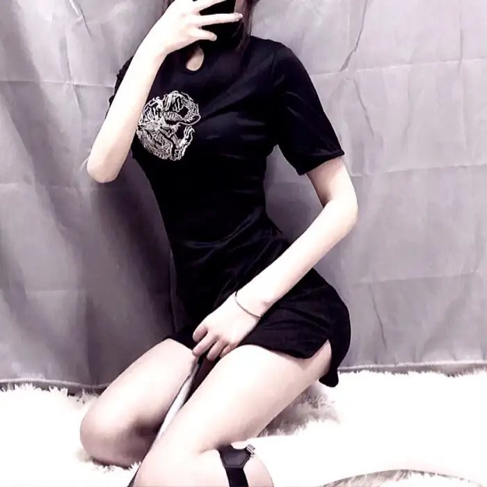 我的差评女友